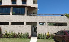 Porto de Galinhas - Flat 6 - Residencial Lagoa de Porto